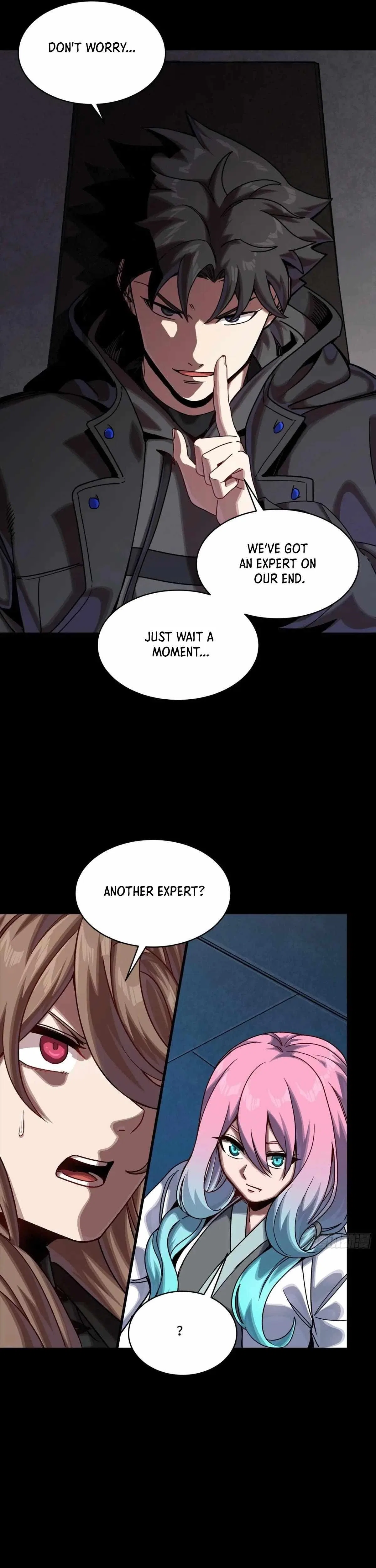 Legend of Star General Chapter 289 – Page 26