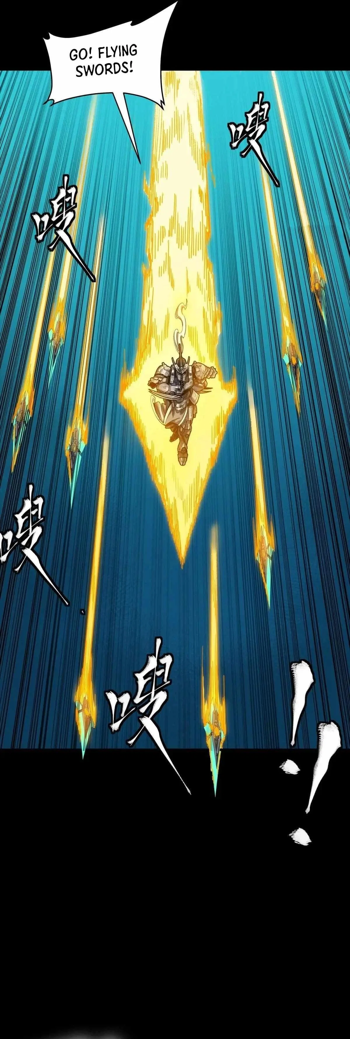 Legend of Star General Chapter 289 – Page 30