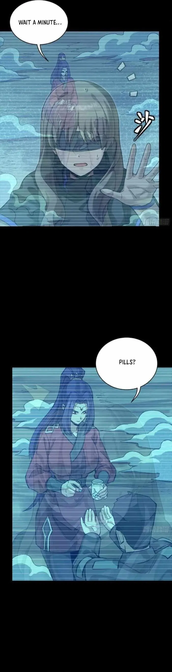 Legend of Star General Chapter 288 – Page 6