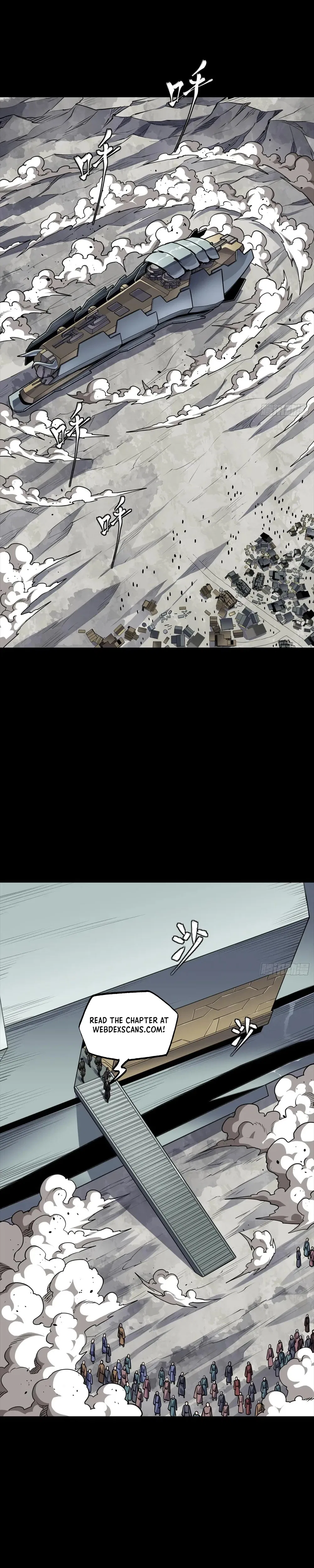 Legend of Star General Chapter 286 – Page 12