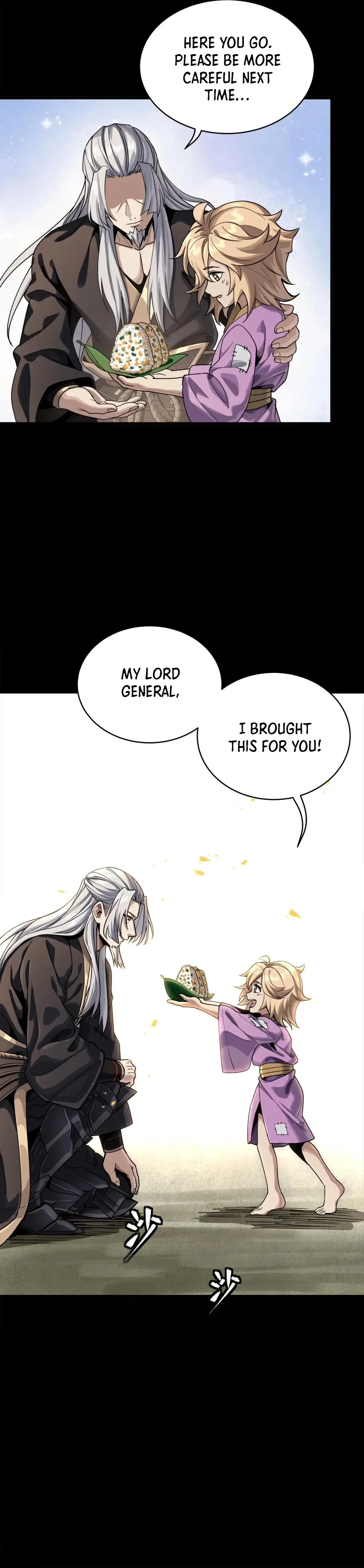 Legend of Star General Chapter 286 – Page 19
