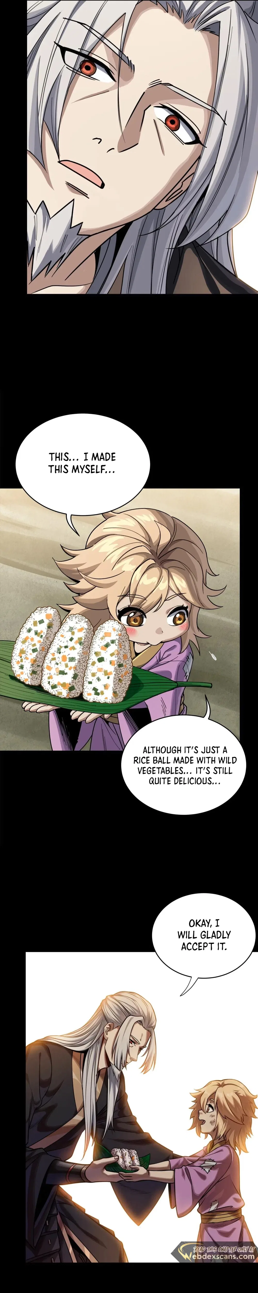Legend of Star General Chapter 286 – Page 20
