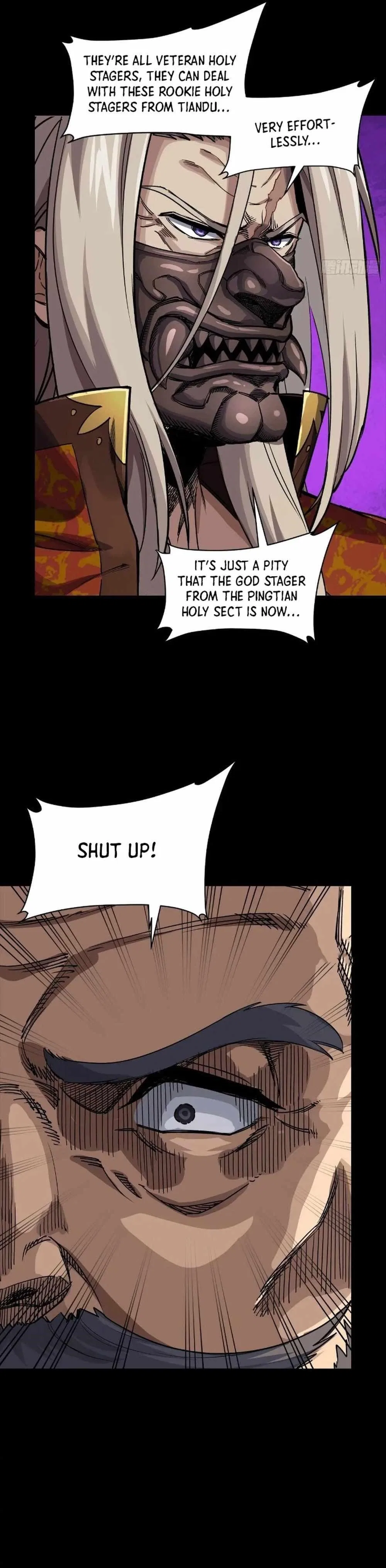 Legend of Star General Chapter 285 – Page 3