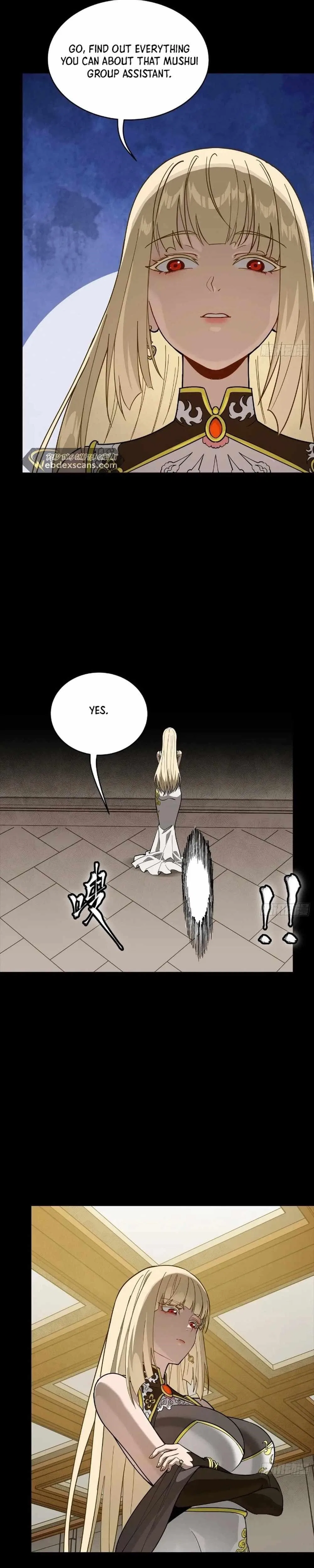 Legend of Star General Chapter 285 – Page 26