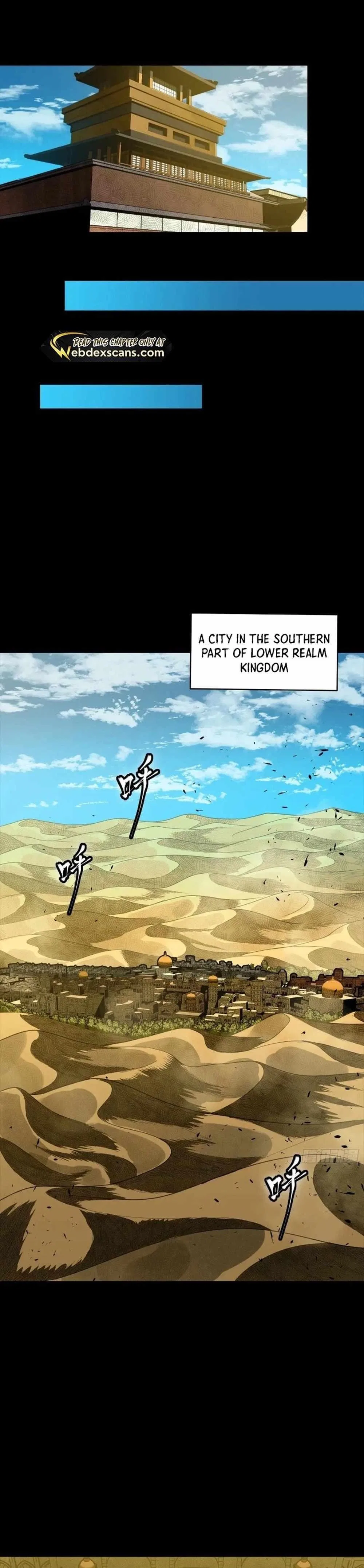 Legend of Star General Chapter 285 – Page 27