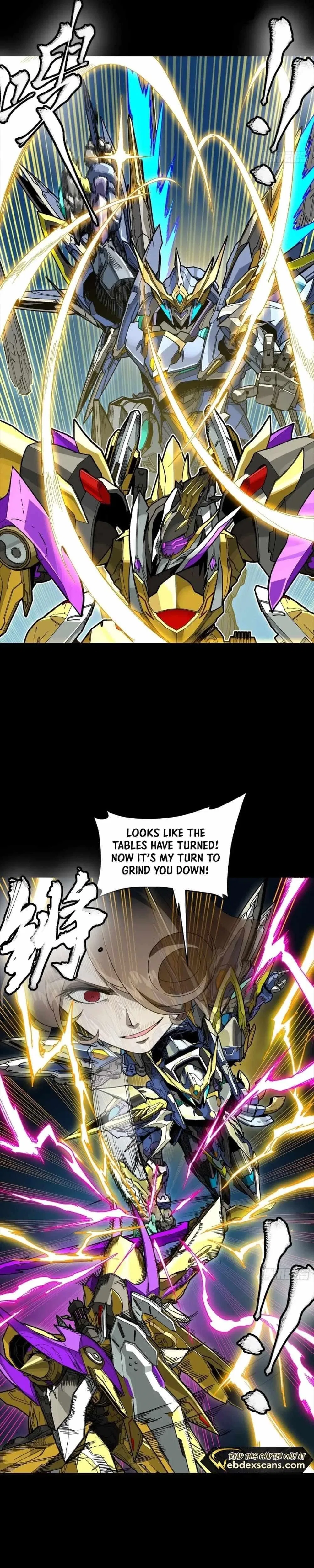 Legend of Star General Chapter 284 – Page 4