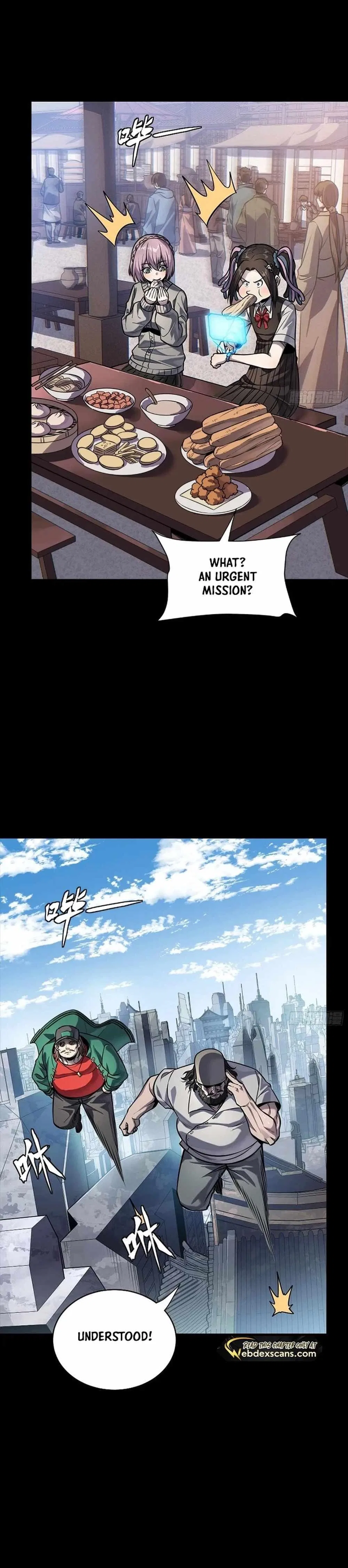 Legend of Star General Chapter 284 – Page 25