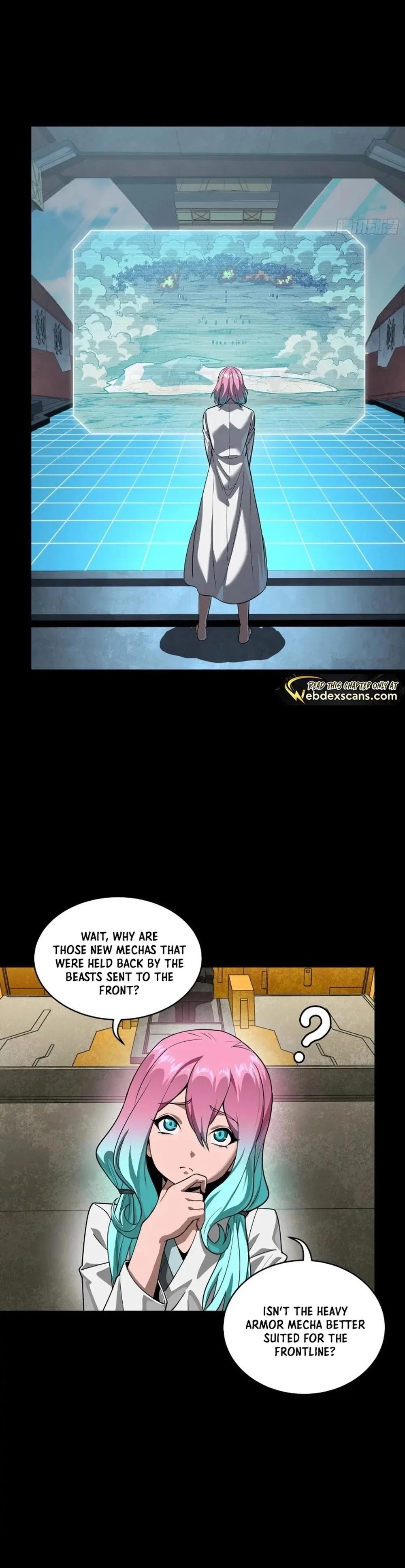 Legend of Star General Chapter 283 – Page 9