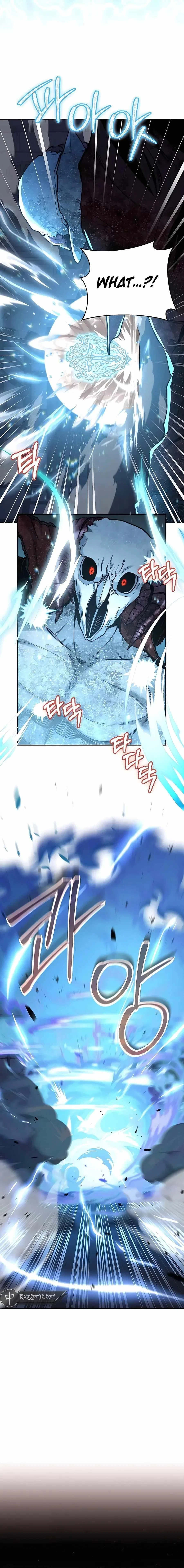 HOLY EMPEROR’S GRANDSON IS A NECROMANCER Chapter 17 – Page 5