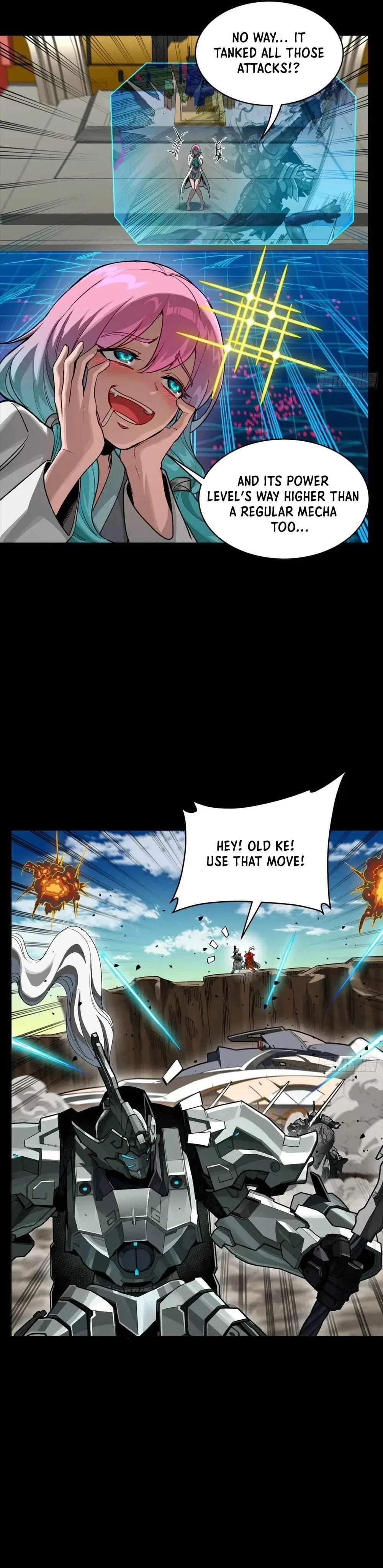 Legend of Star General Chapter 282 – Page 4
