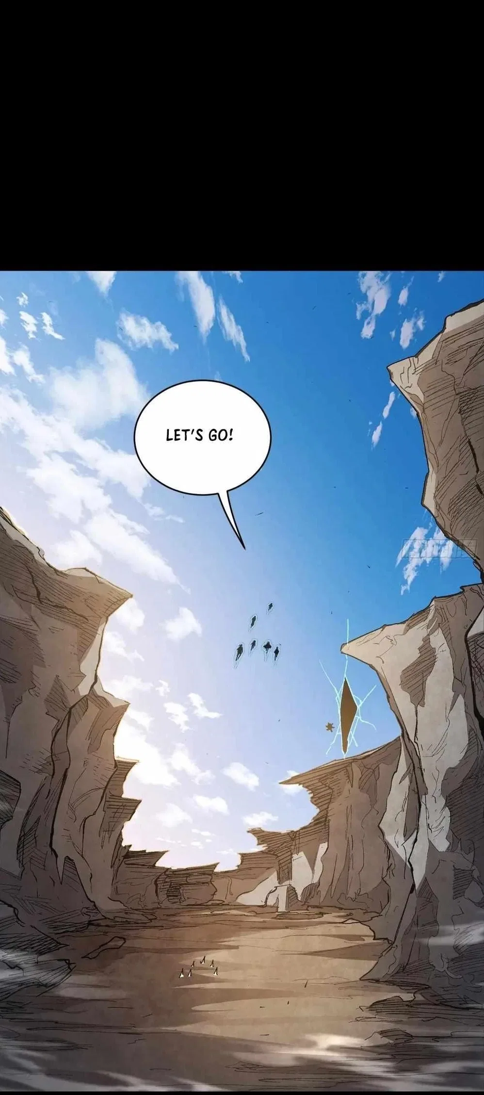 Legend of Star General Chapter 282 – Page 31