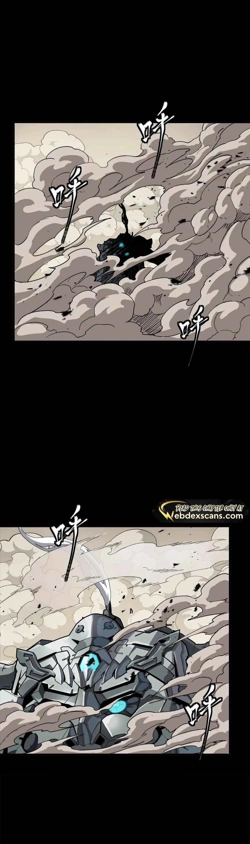 Legend of Star General Chapter 281 – Page 15