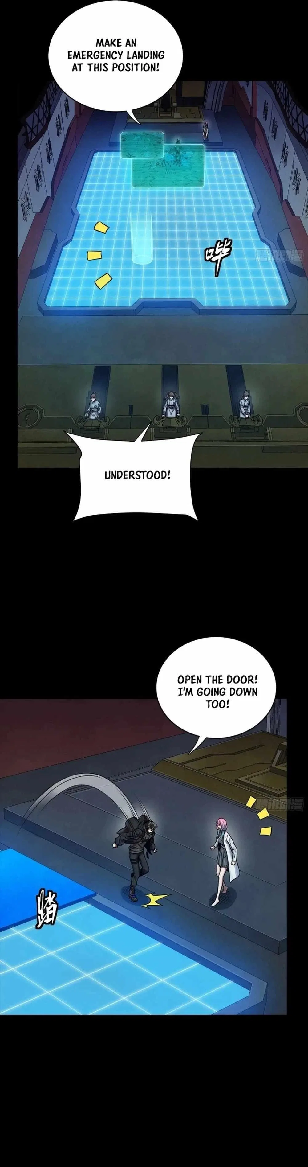 Legend of Star General Chapter 279 – Page 2