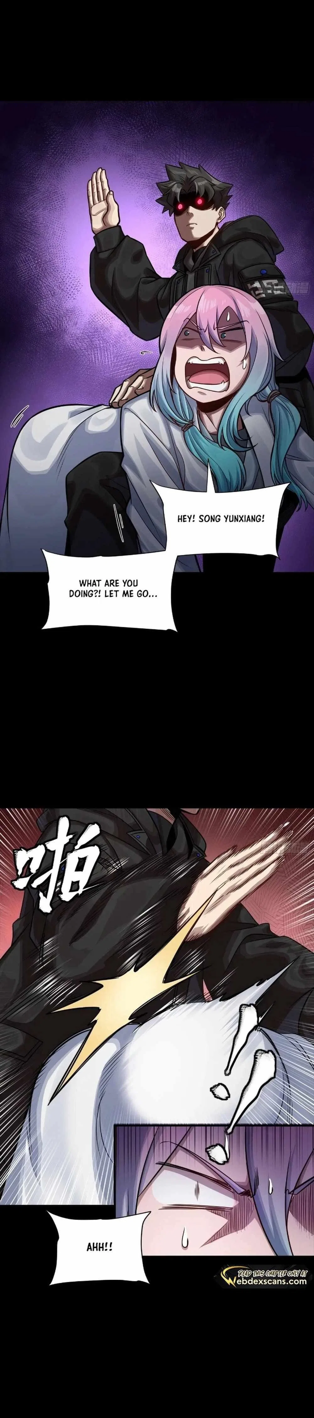 Legend of Star General Chapter 279 – Page 6