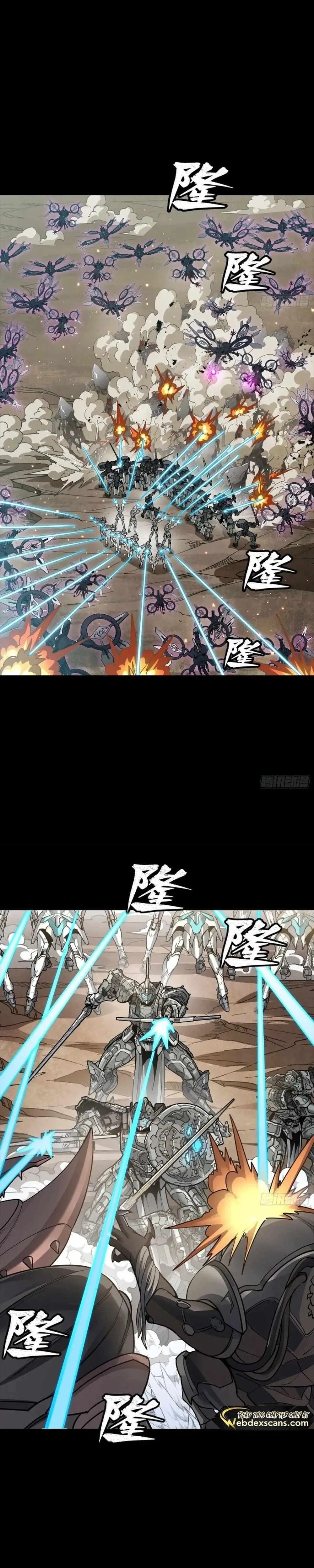 Legend of Star General Chapter 279 – Page 10