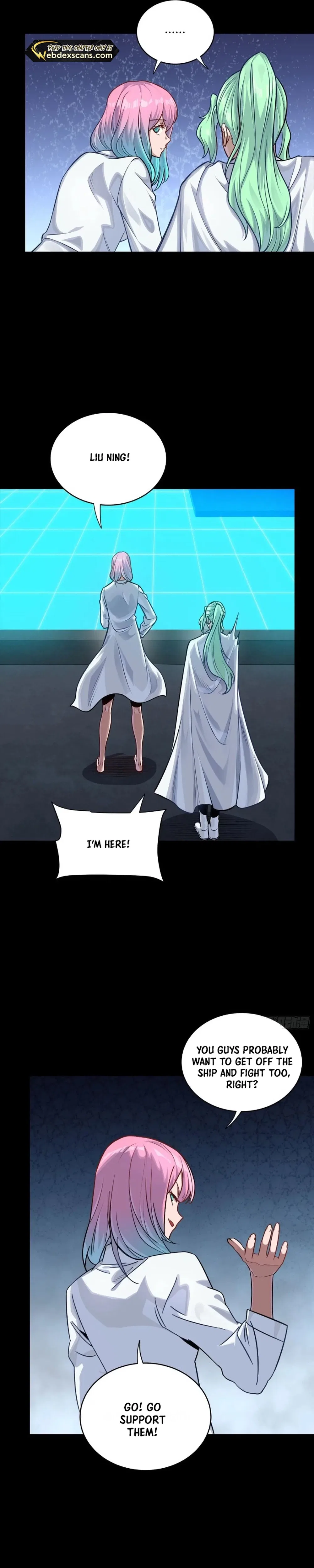 Legend of Star General Chapter 278 – Page 18