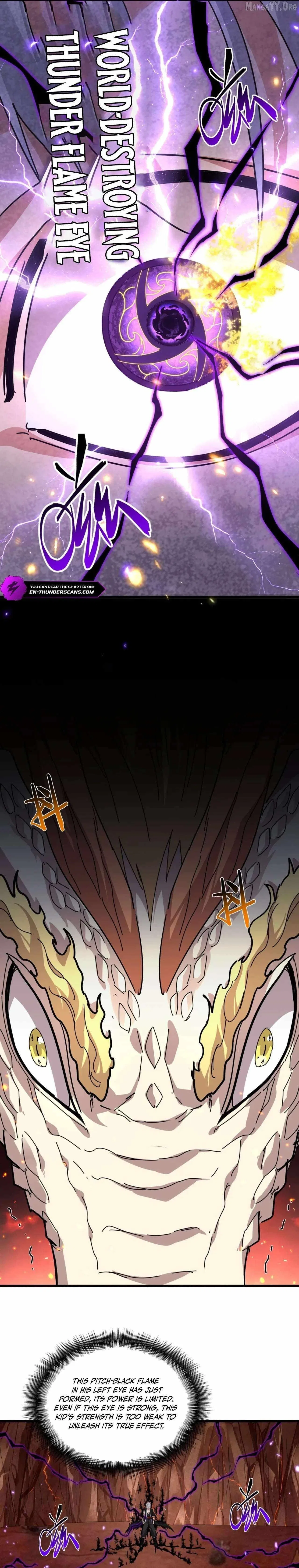 Magic Emperor Chapter 822 – Page 10