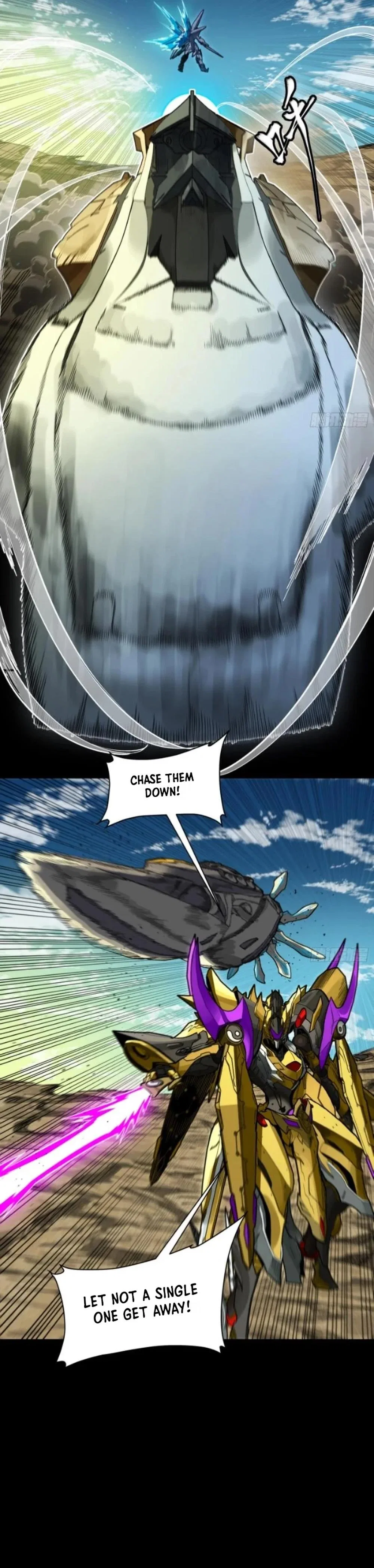 Legend of Star General Chapter 276 – Page 20