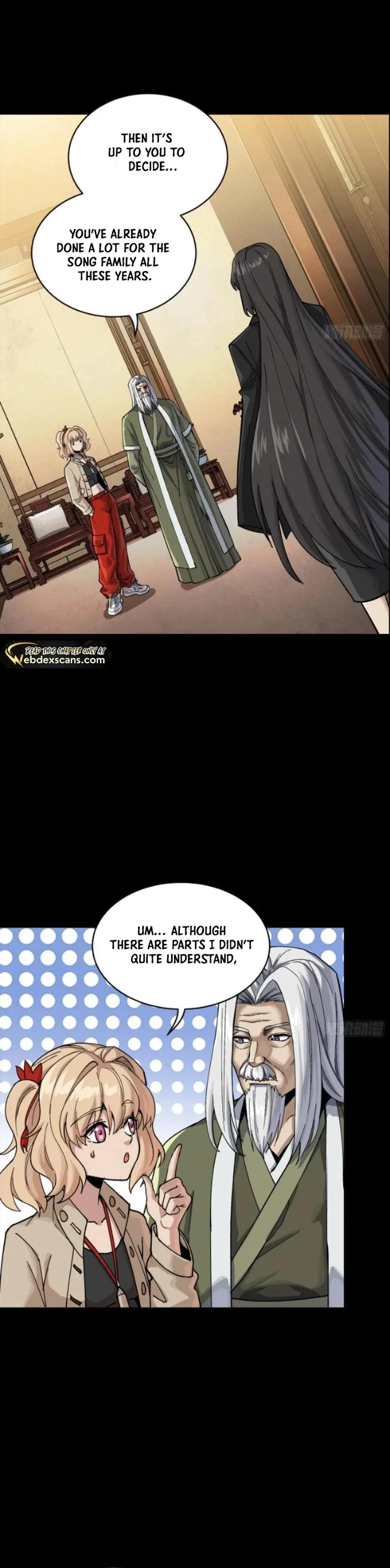 Legend of Star General Chapter 275 – Page 12
