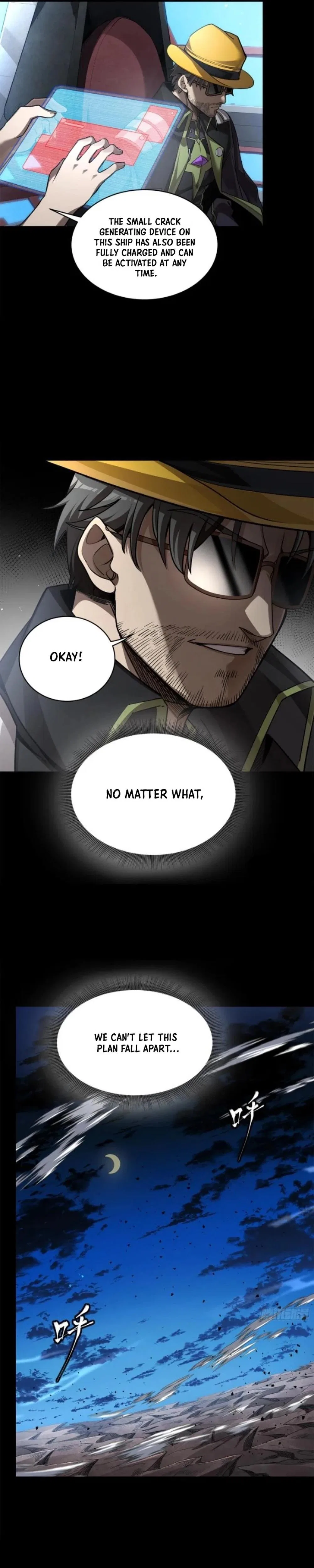 Legend of Star General Chapter 275 – Page 19