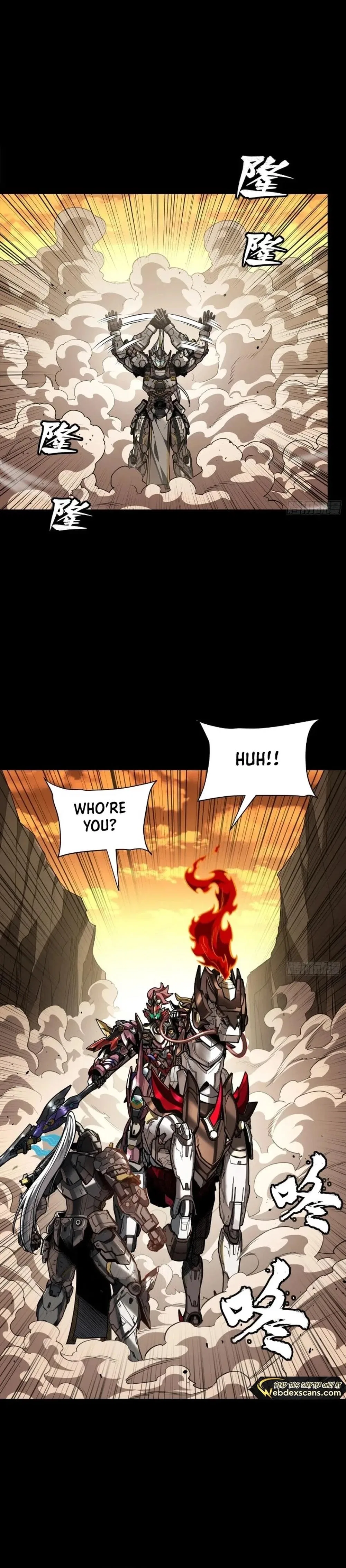 Legend of Star General Chapter 273 – Page 2