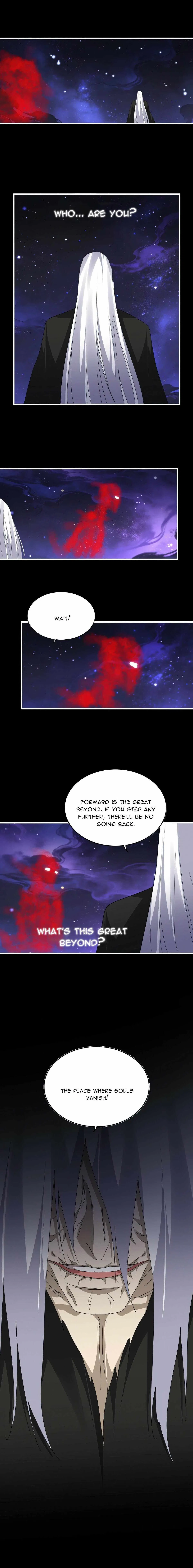 Magic Emperor Chapter 817 – Page 9