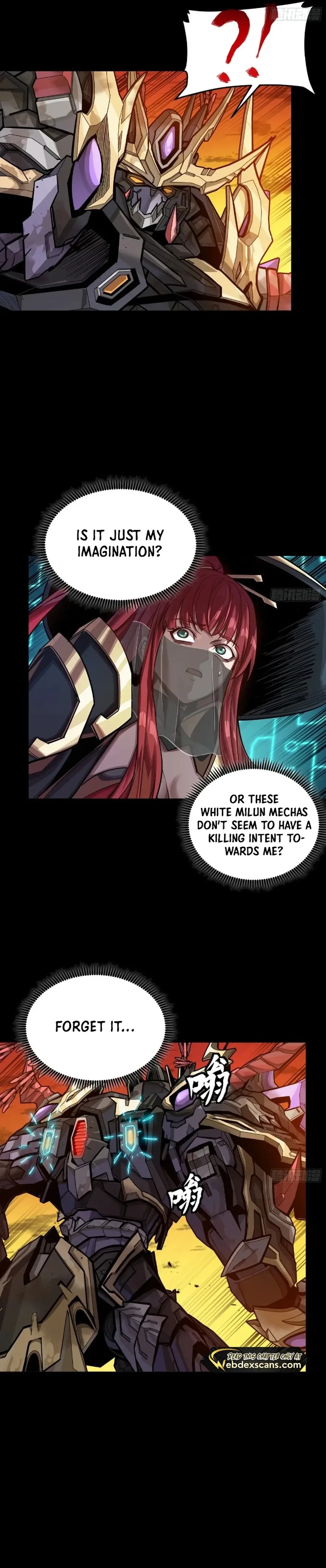 Legend of Star General Chapter 272 – Page 9