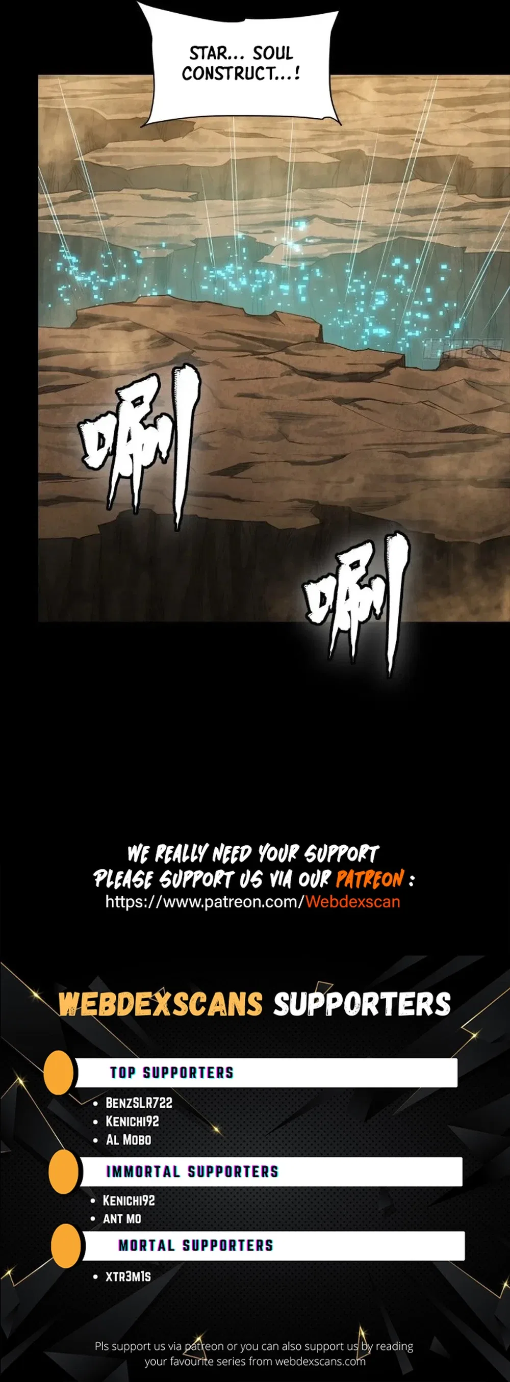 Legend of Star General Chapter 272 – Page 20