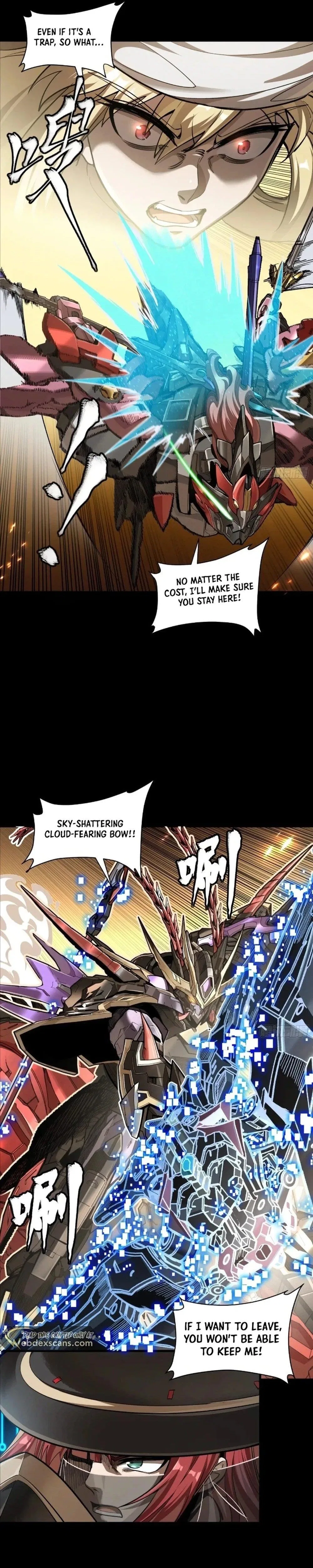 Legend of Star General Chapter 271 – Page 6