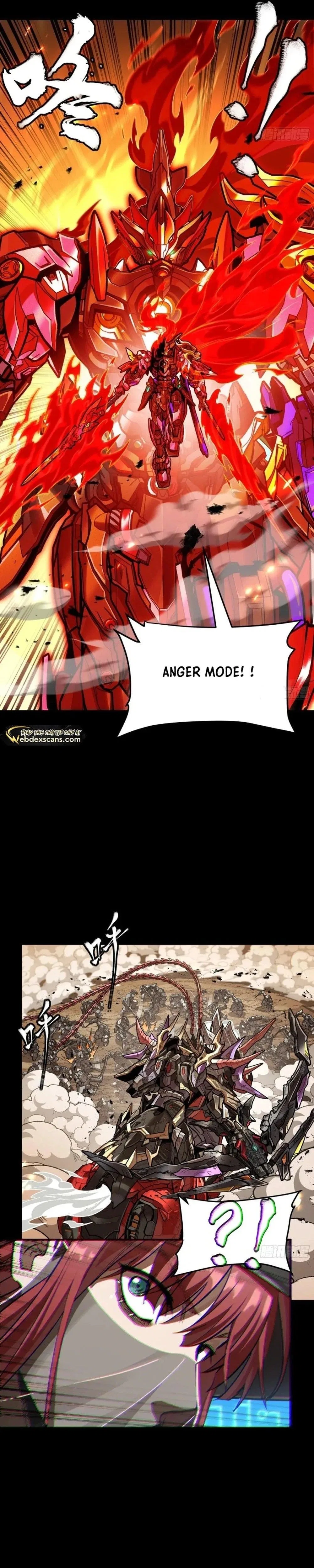 Legend of Star General Chapter 271 – Page 13