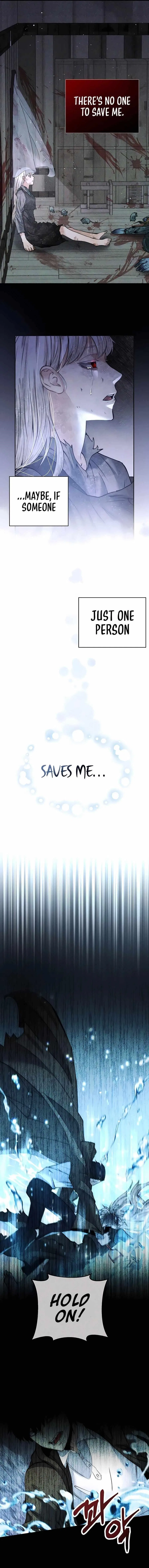 HOLY EMPEROR’S GRANDSON IS A NECROMANCER Chapter 4 – Page 6