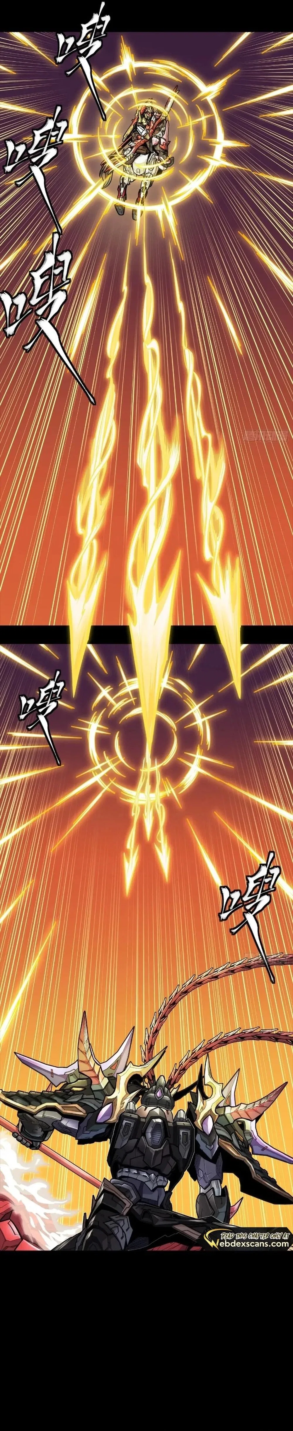 Legend of Star General Chapter 269 – Page 20