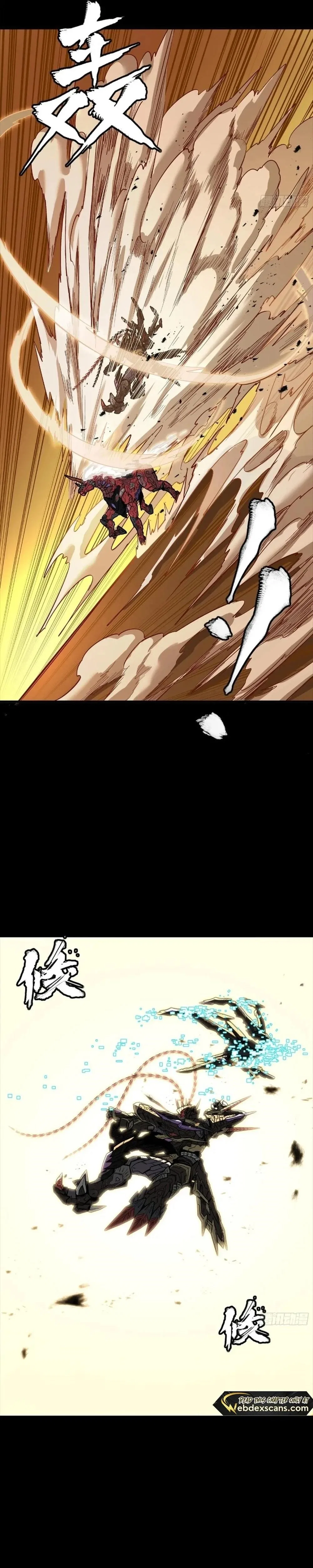 Legend of Star General Chapter 269 – Page 29