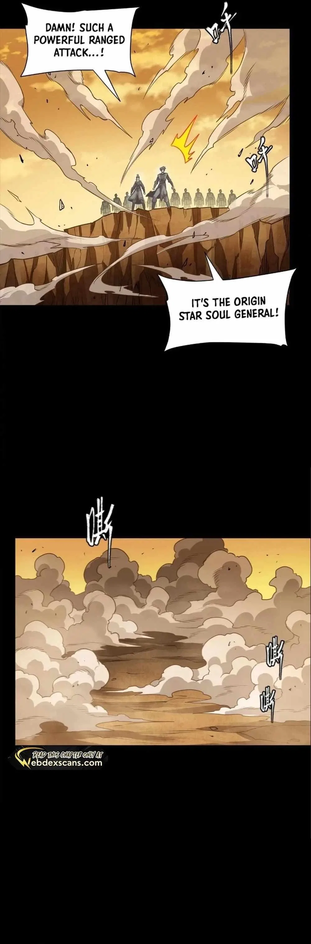 Legend of Star General Chapter 268 – Page 30