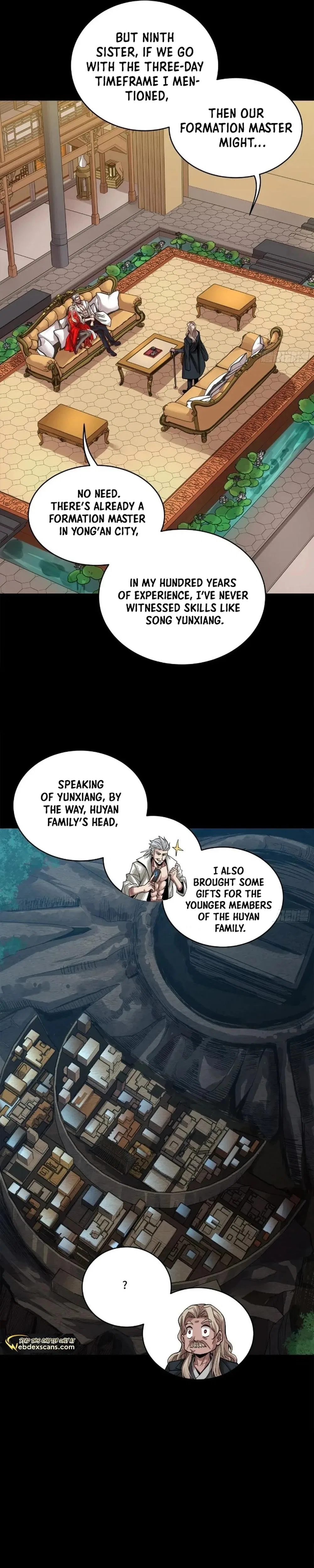 Legend of Star General Chapter 267 – Page 4