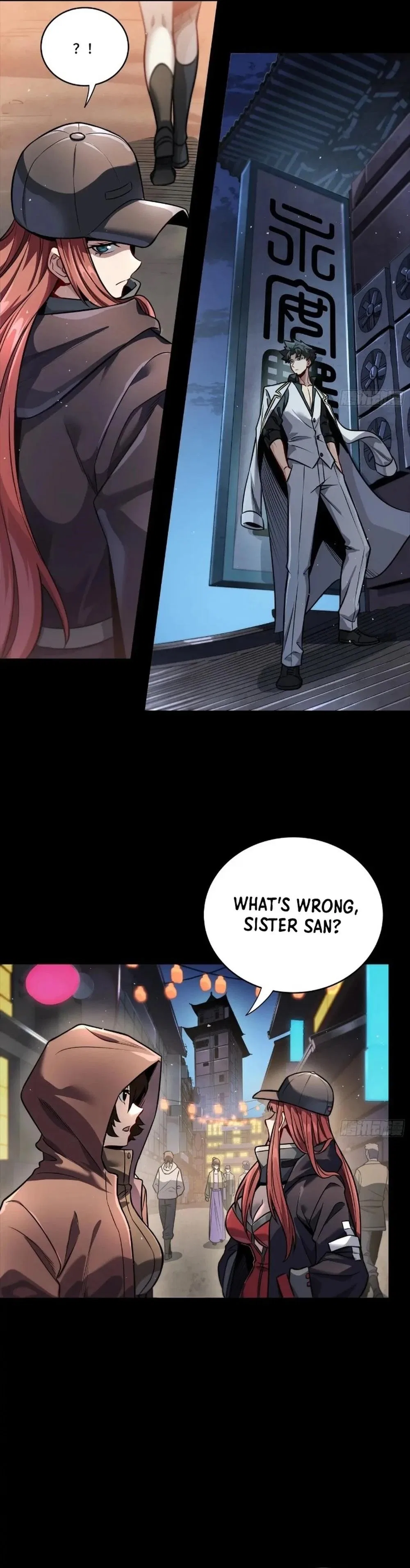 Legend of Star General Chapter 267 – Page 15