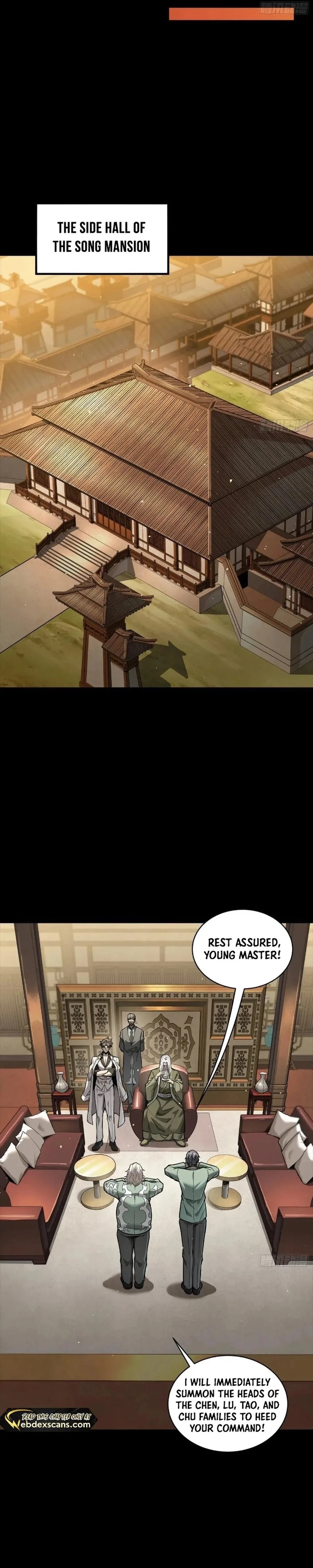 Legend of Star General Chapter 266 – Page 10