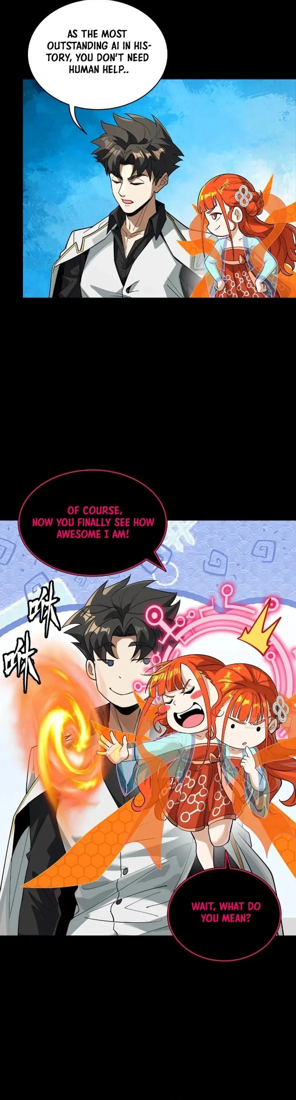 Legend of Star General Chapter 265 – Page 12