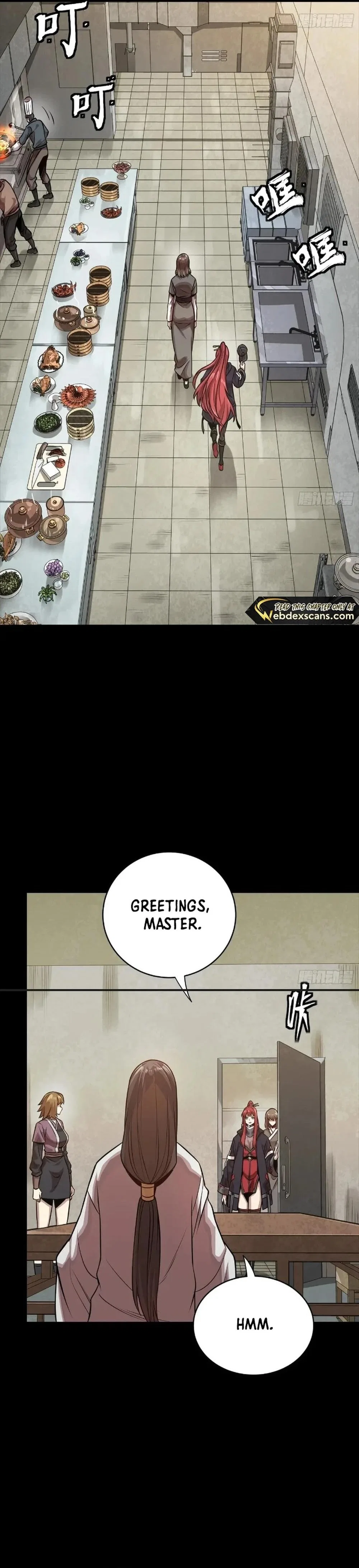 Legend of Star General Chapter 265 – Page 26