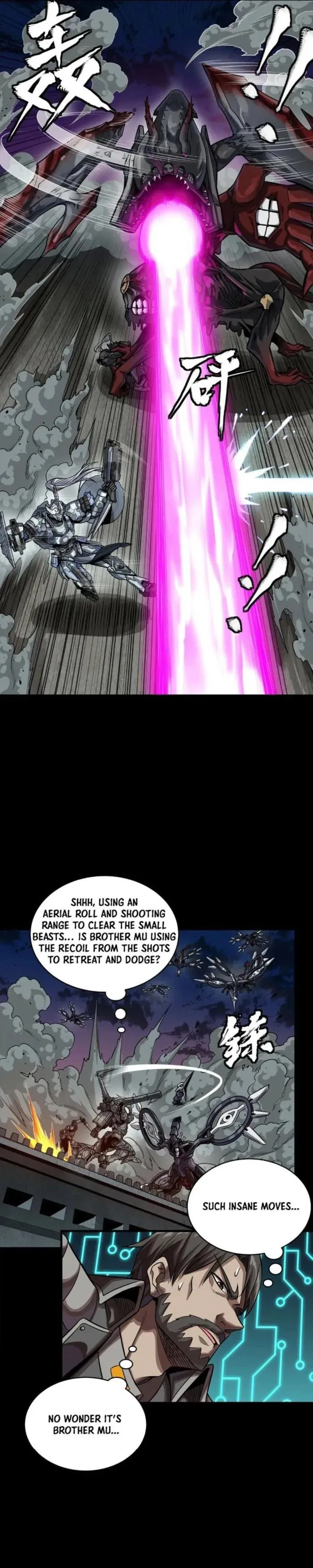 Legend of Star General Chapter 264 – Page 18
