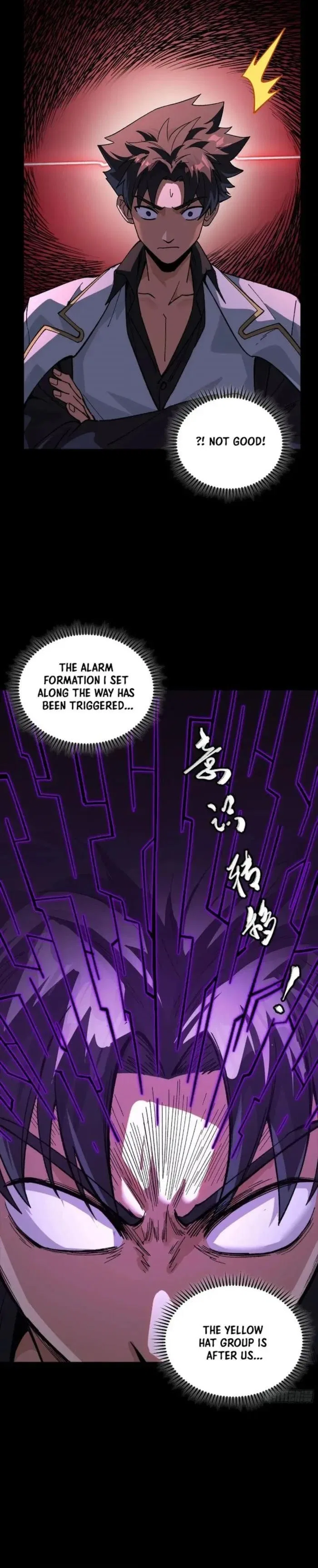 Legend of Star General Chapter 264 – Page 32