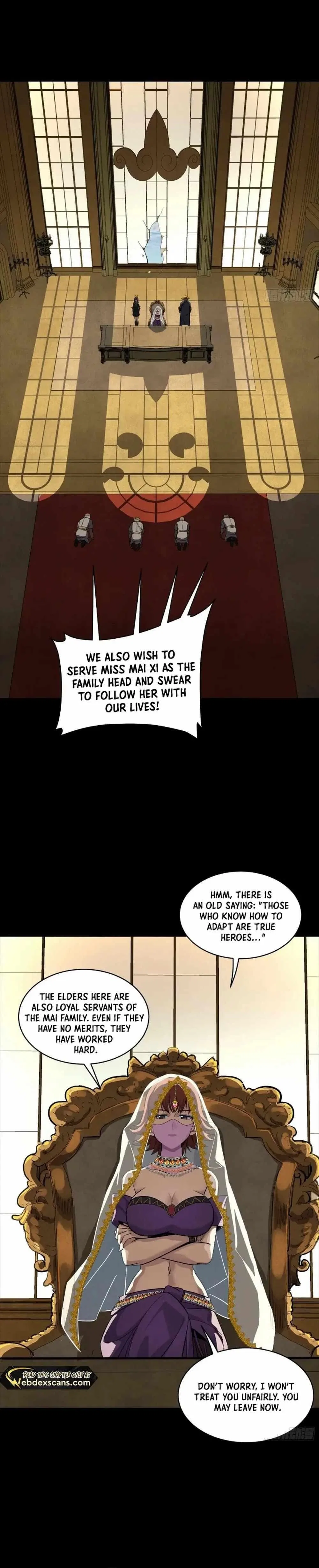 Legend of Star General Chapter 263 – Page 16