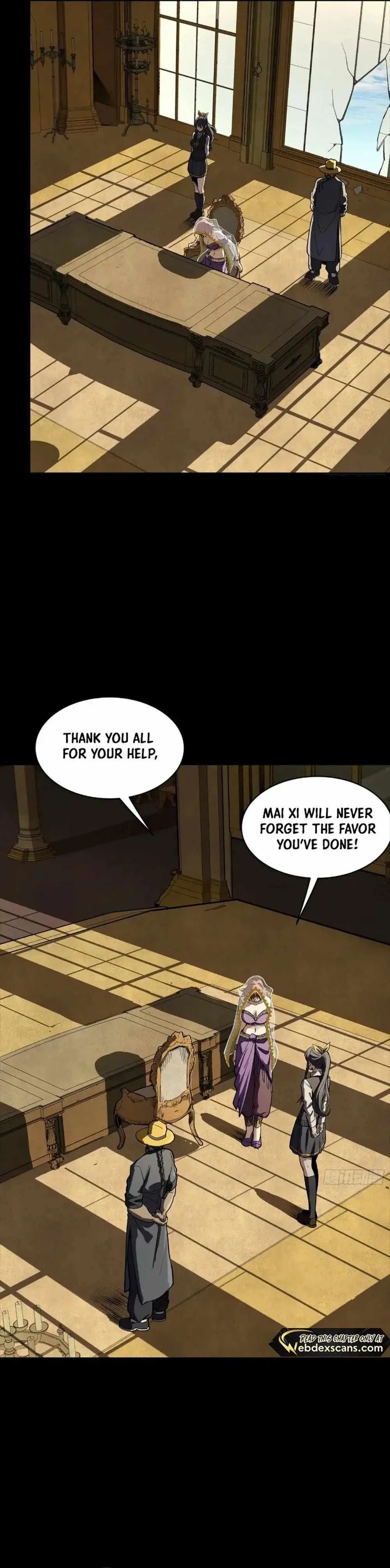 Legend of Star General Chapter 263 – Page 18