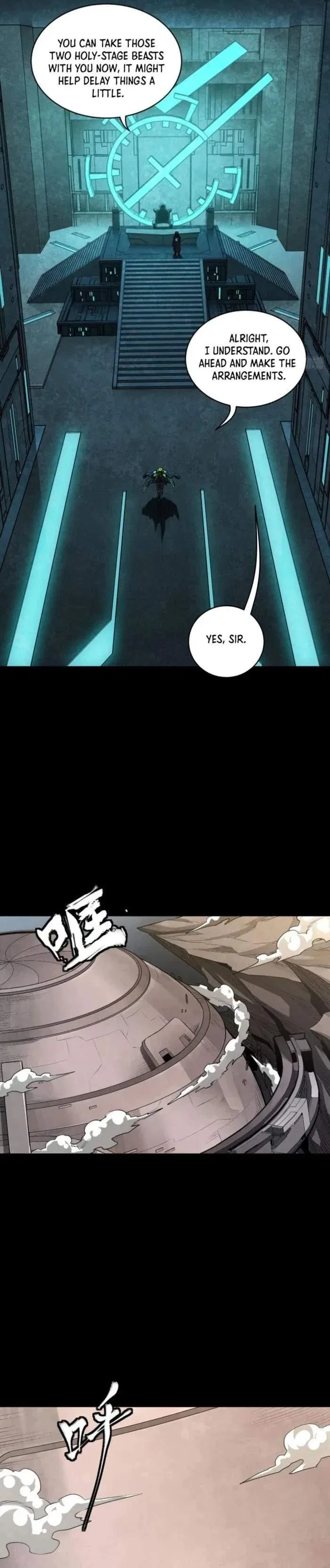 Legend of Star General Chapter 262 – Page 13