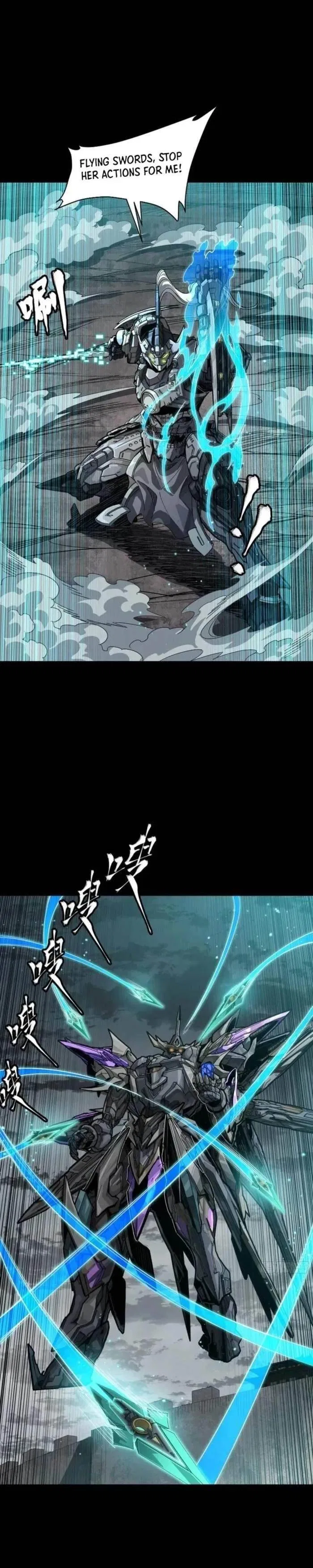 Legend of Star General Chapter 261 – Page 10