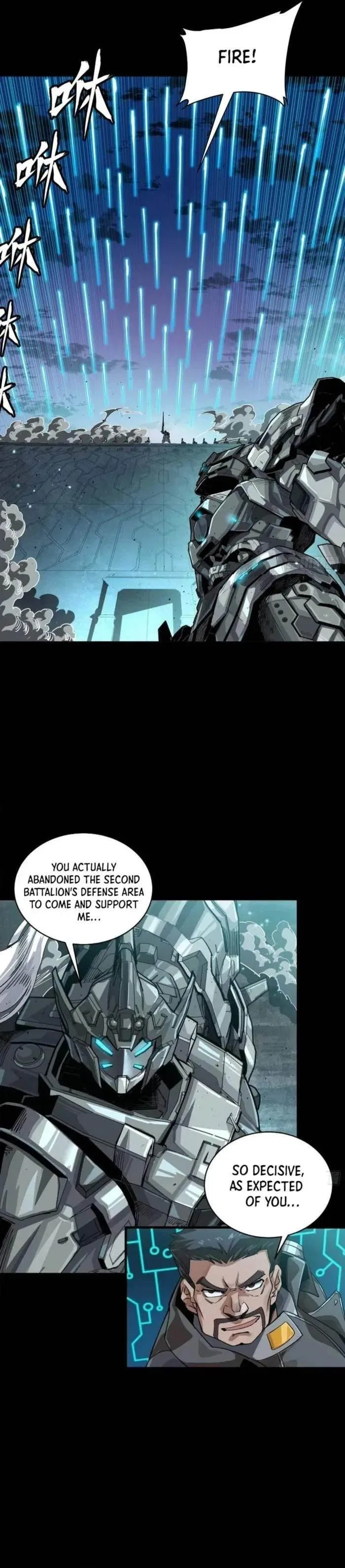 Legend of Star General Chapter 260 – Page 13