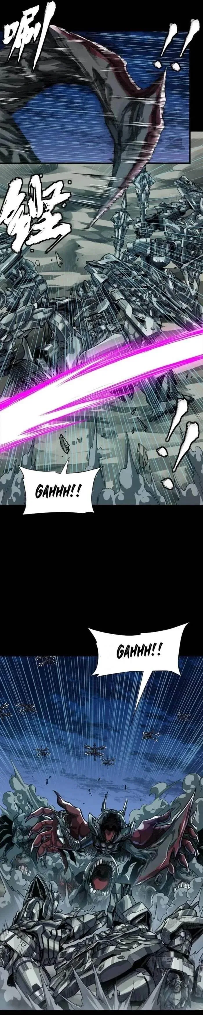 Legend of Star General Chapter 260 – Page 20
