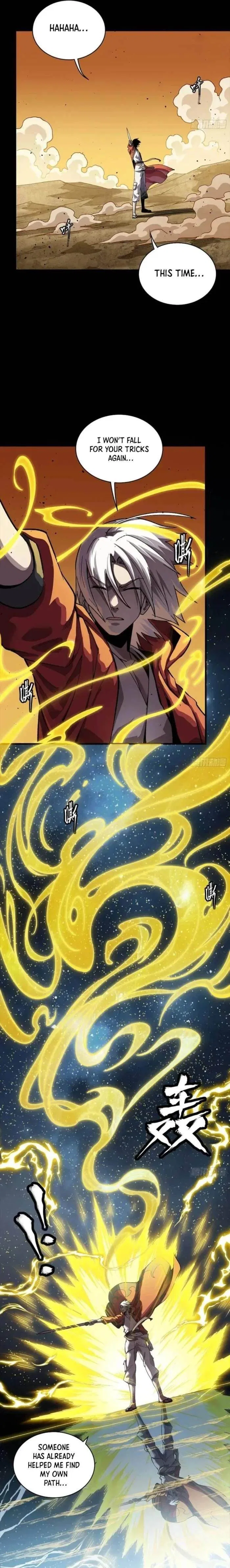Legend of Star General Chapter 259 – Page 4
