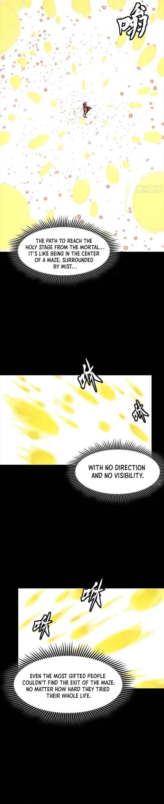 Legend of Star General Chapter 259 – Page 8