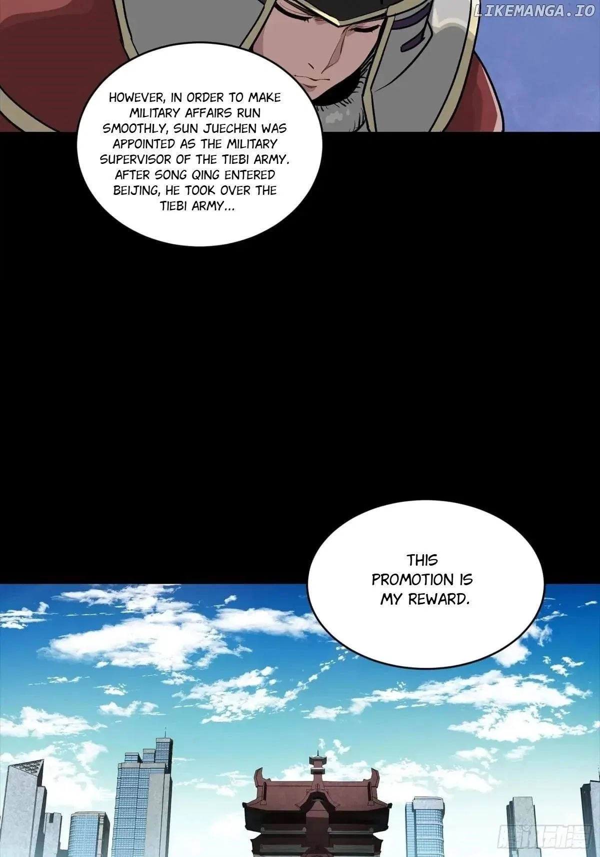 Legend of Star General Chapter 256 – Page 30